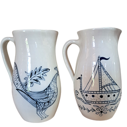 ΧΡΗΣΤΙΚΑ ΚΕΡΑΜΙΚΑ